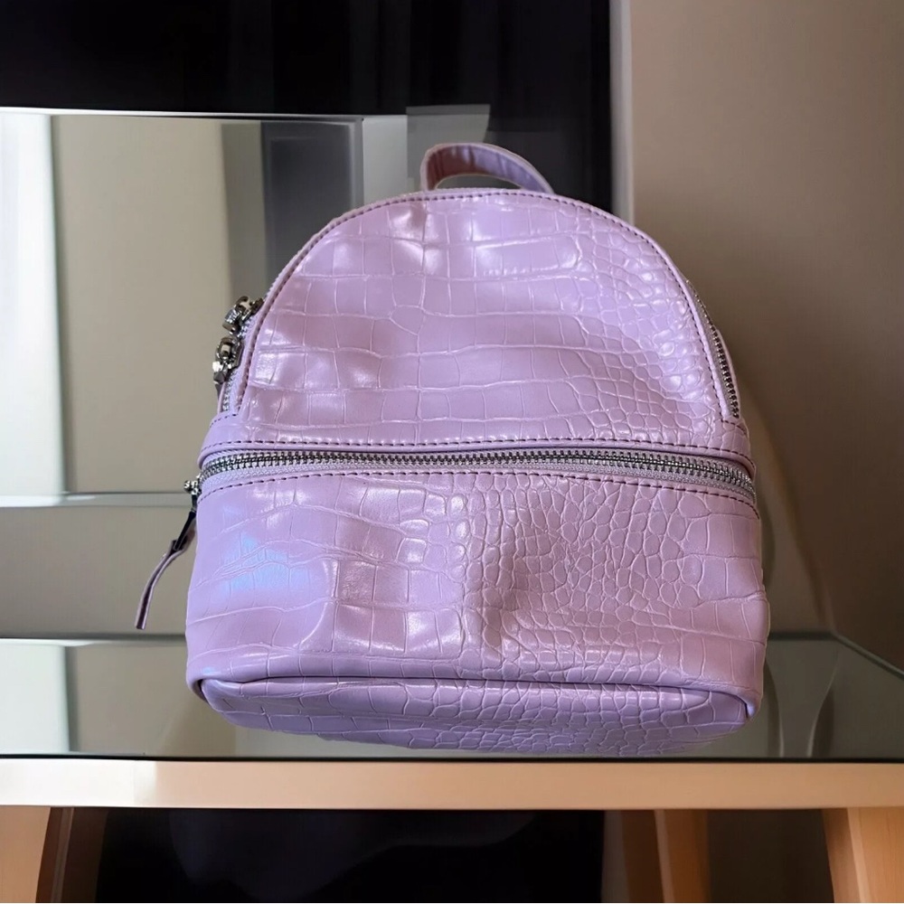 Steve Madden Gator Backpack